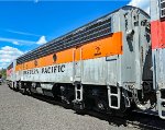 WP 925-C Locomotive (F9B)